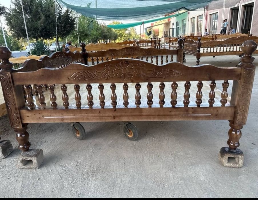 Каравот муфурушкм чамок
