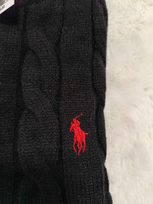 Pulover Ralph Lauren, Nou cu eticheta, Unisex