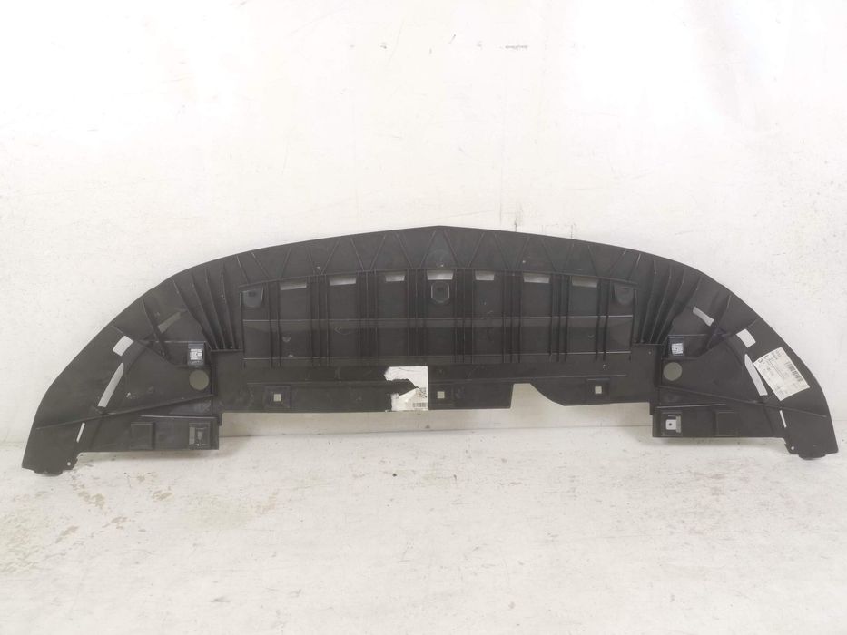 Scut Bara Fata   Mercedes Benz A-Class W177 Facelift 2023 2024 2025 Or