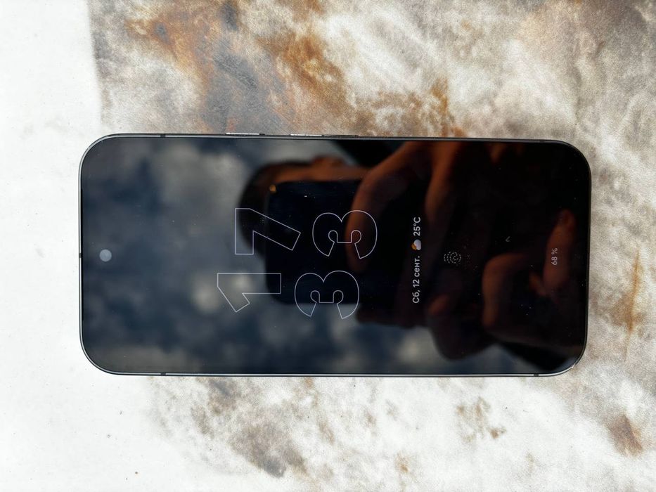 Продам Google Pixel 10 pro 512gb