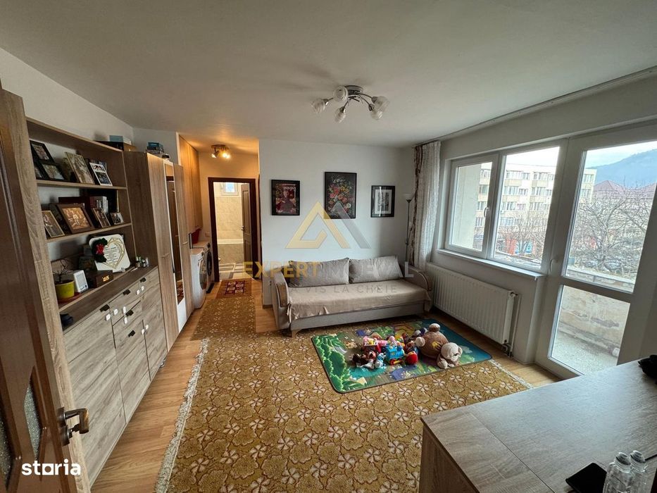 Apartament 2 camere zona Bucla