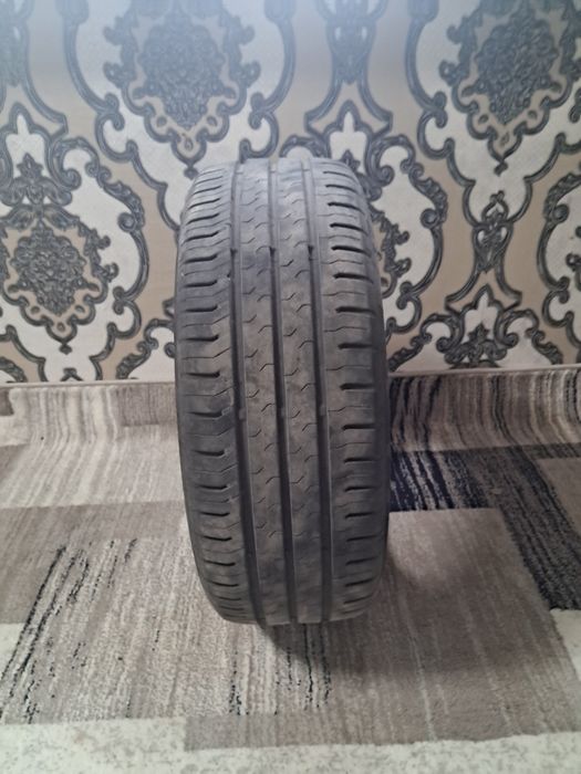 Продаётся шина бу R15