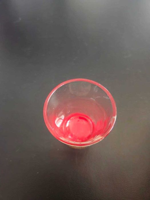 Чашка за шот - Cuba