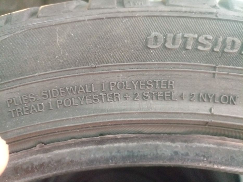 Летни гуми 225/45/17