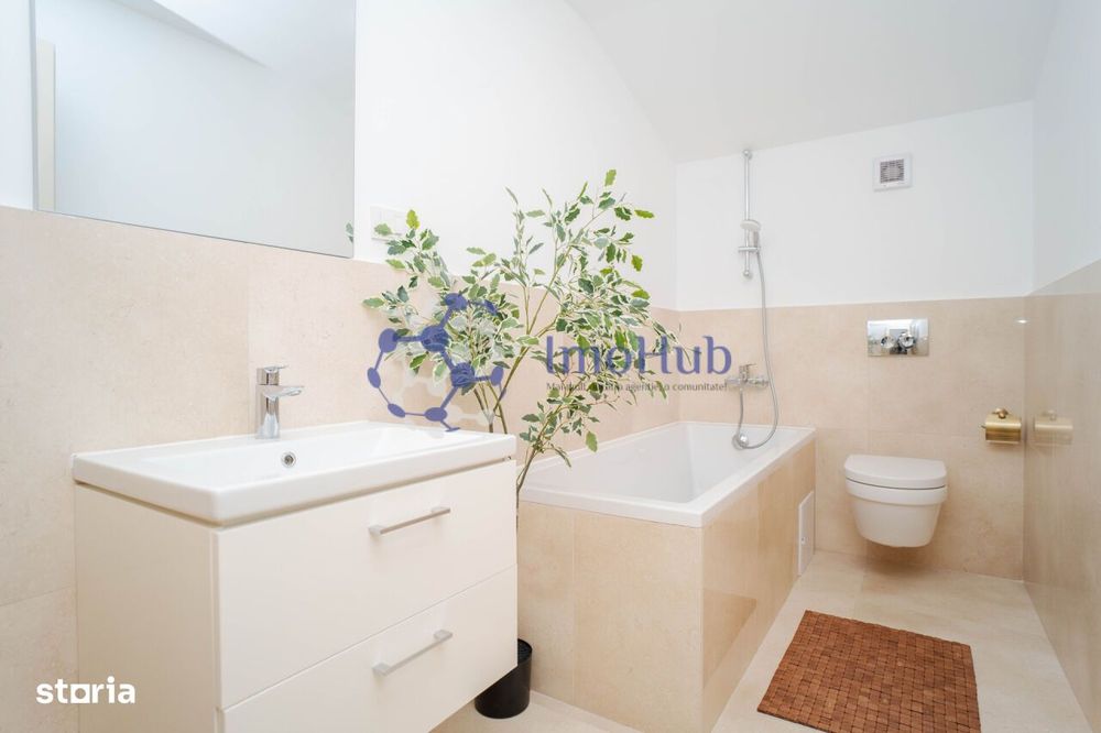 Casă – Copou, Aleea Sadoveanu | 160 mp utili | 4 dormitoare