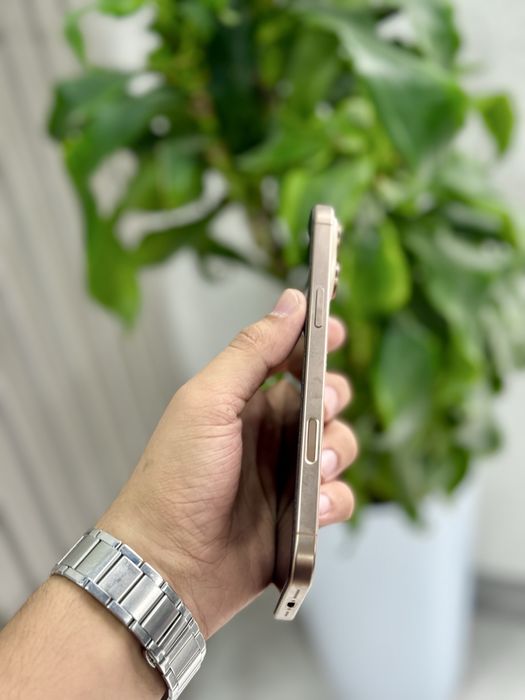 Iphone 16 Pro Max 256 GB LL/A