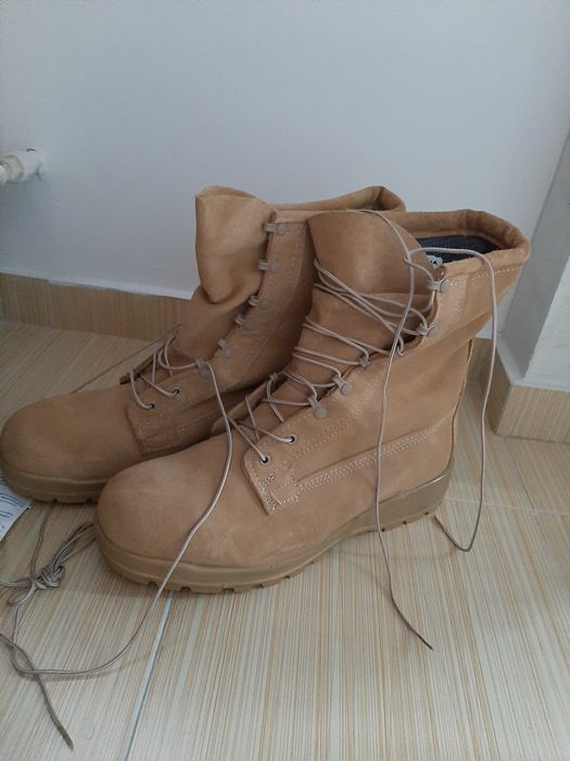 Bocanci Altama marime 46.5 / 47