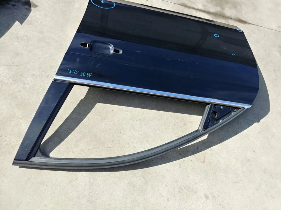 usa portiera stanga fata audi a4 b8