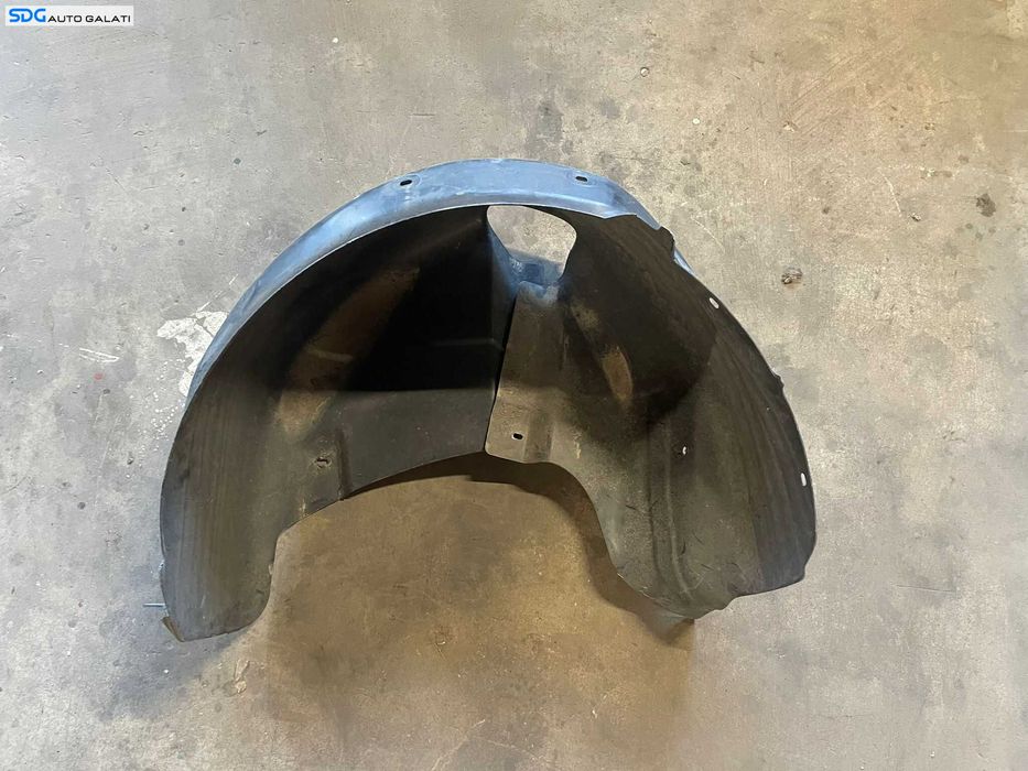 Carenaj Aparatoare Protectie Noroi Roata Janta Dreapta Spate Volkswagen Polo 6R 2009 - 2016 [1993]