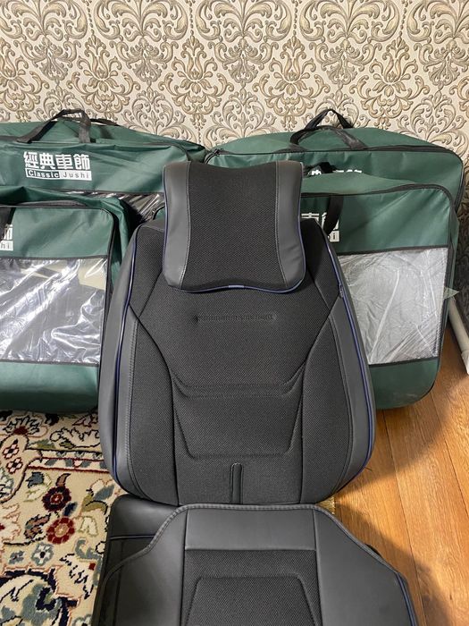 Авто чехол            .