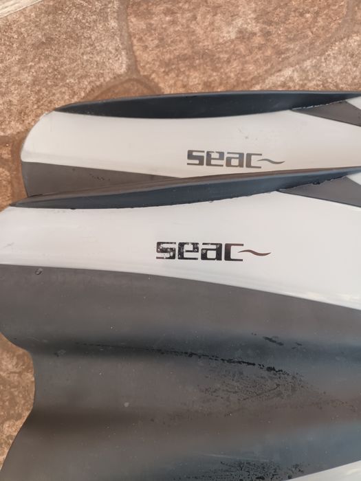 Плавници за  гмуркане