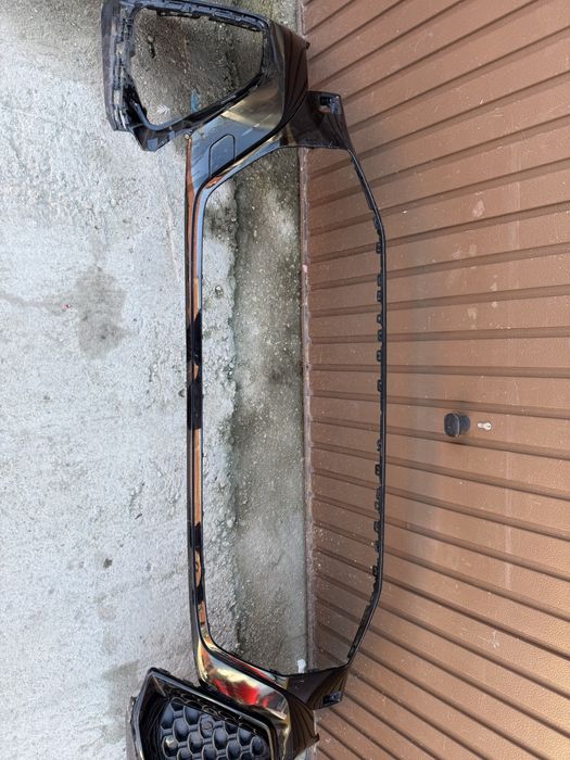 Bara fata Audi Q8 s line