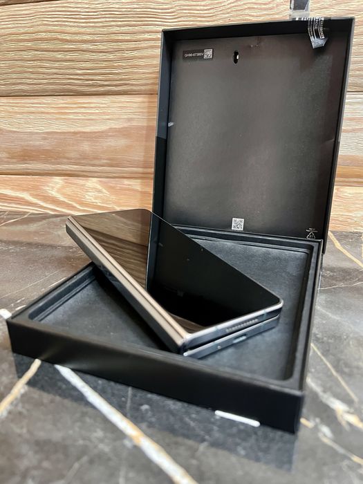 Samsung Galaxy Z Fold4