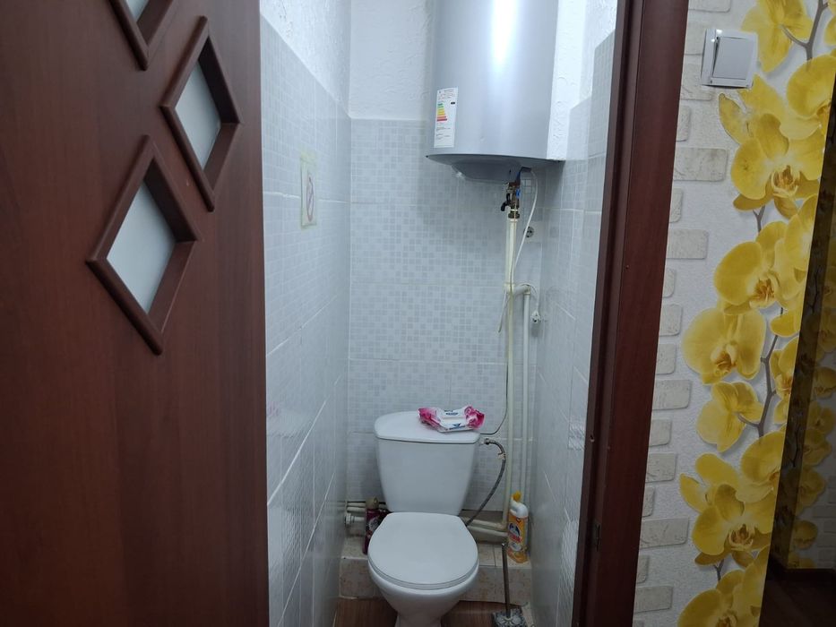 Кввртира автогород