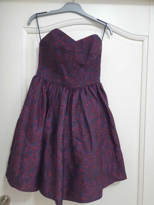 Rochie Jack Wills, marimea 34