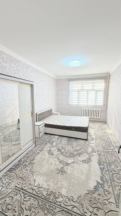Аренда Квартира ТТЗ-2 Бозор 400$ 2/2/4