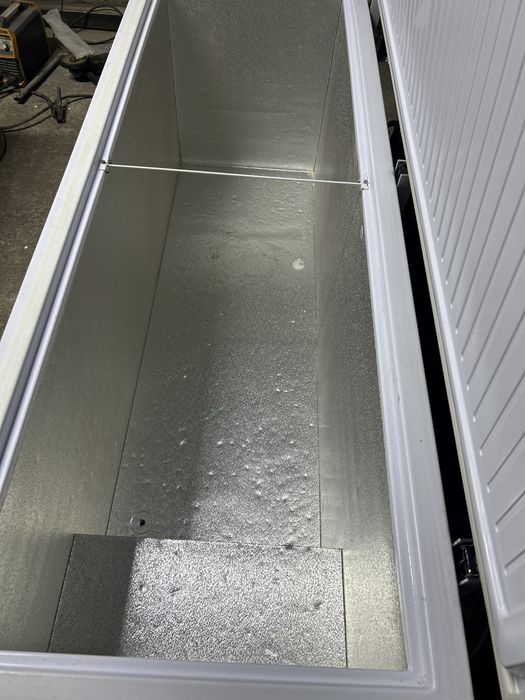 Морозильник 510литров