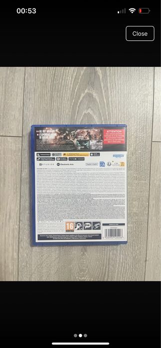 Playstation - Battlefield 6