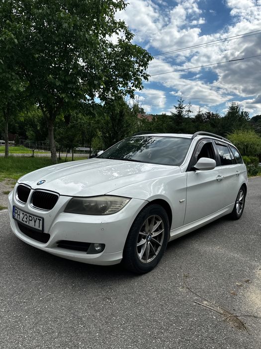 BMW 3 Series 2008