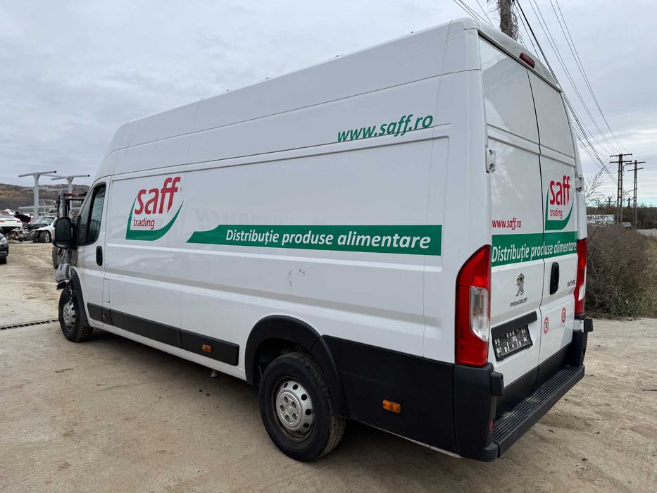 Dezmembrez Piese Peugeot Boxer / Citroen Jumper / Fiat Ducato euro 6