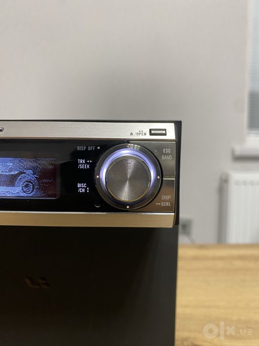 Pioneer deh P80RS