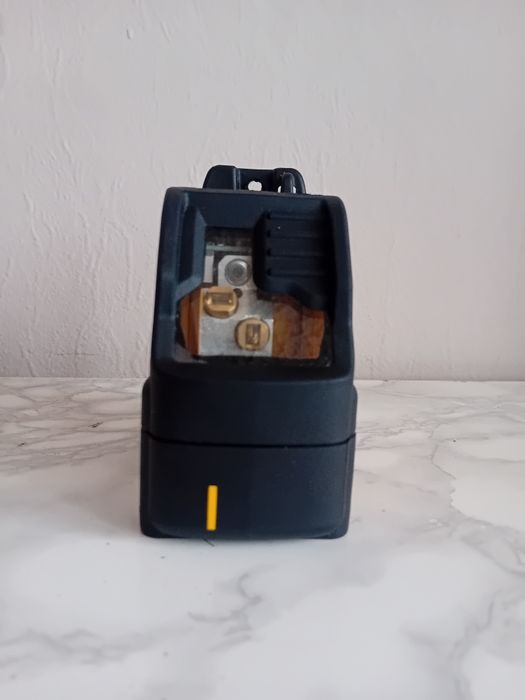 DeWALT DW088CG laser