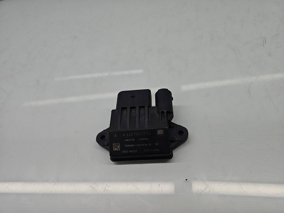 Releu Mercedes Clasa E (W212) [Fabr 2009-2016] A6429002700