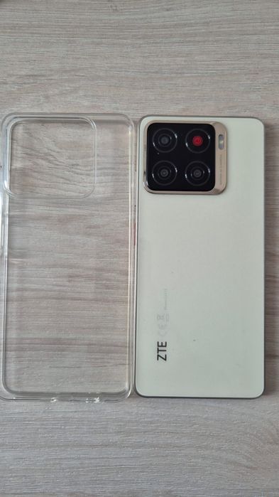 ZTE Blade A56 nou