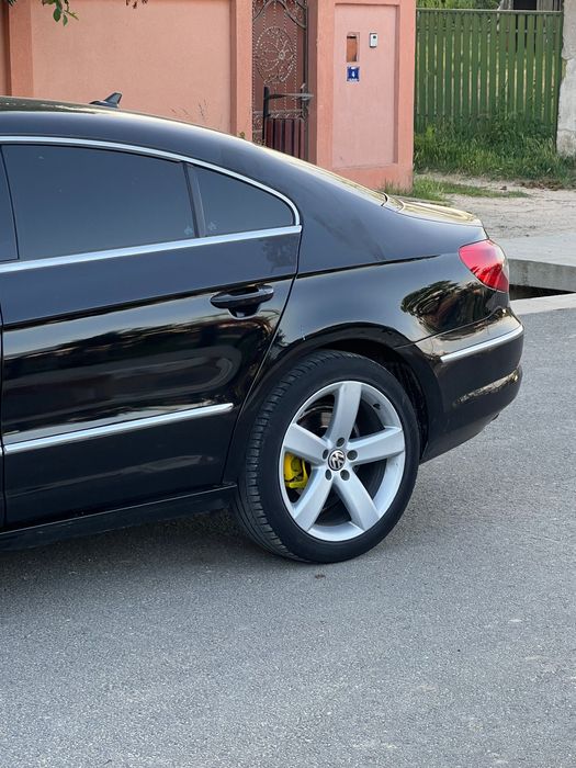 Jante vw passat cc vand sau schimb