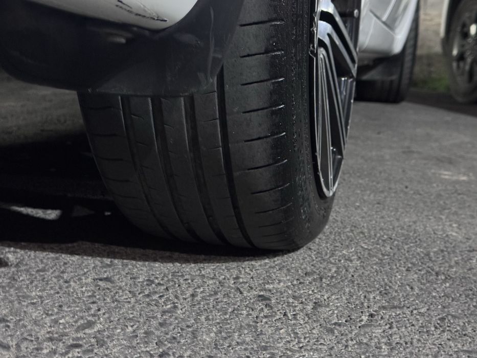 Воссен Vossen R16