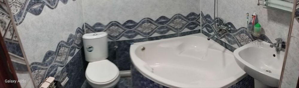 Продаётся 3-х комнатная квартира