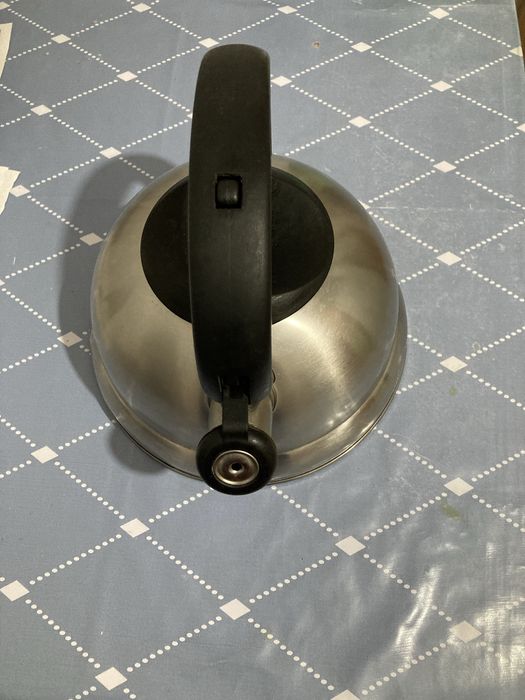 Продам чайник б/у …..