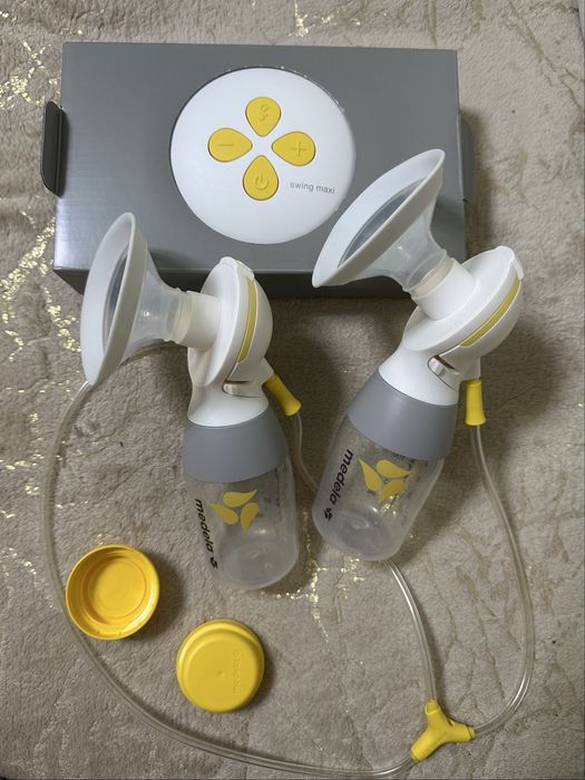 Продам молокоотсос