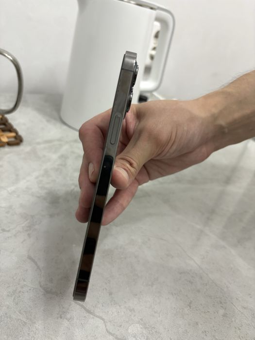 Продам Iphone 12 PRO MAX 256 ГБ