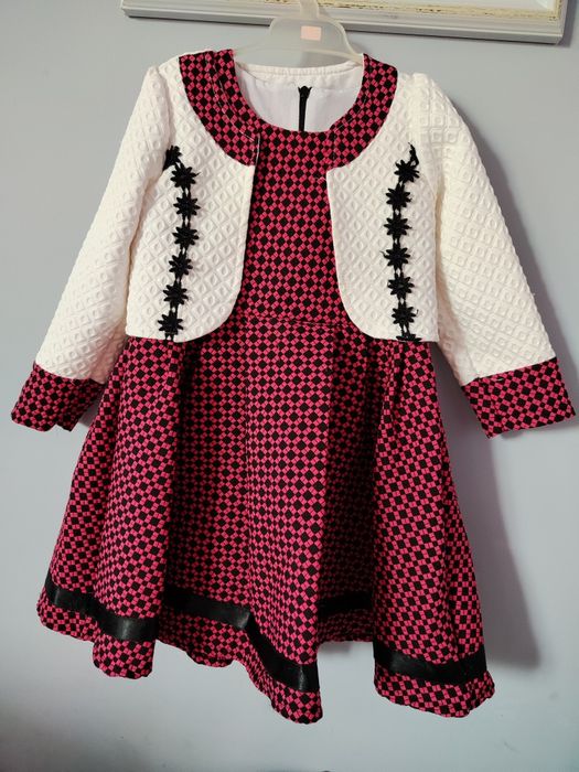 Рокли за принцеси