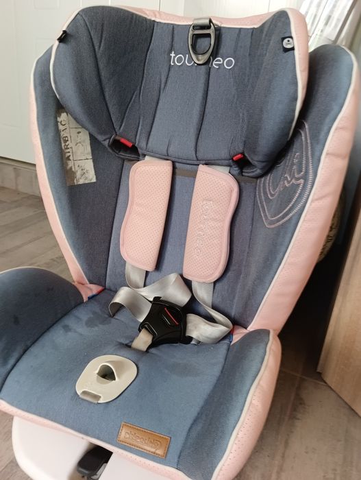 Детско столче от 8 до 25 кг