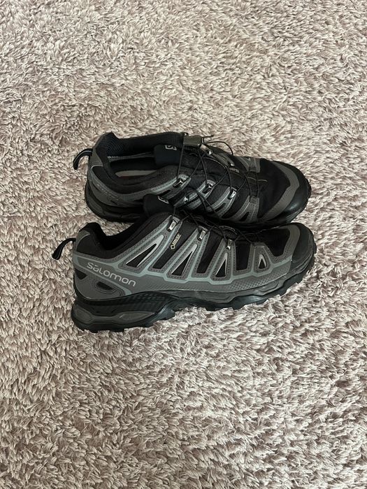 Salomon X Ultra 2 GTX-мъжки треккнг обувки
