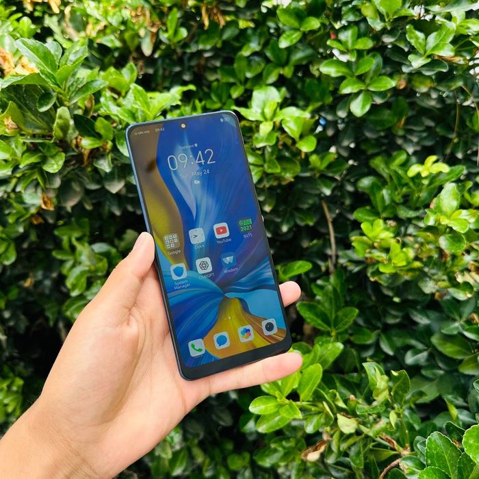 Honor Magic 4 Lite 5G srochni sotiladi
