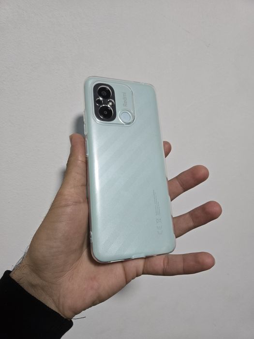 Мобил телефони сотилади Redmi 12c