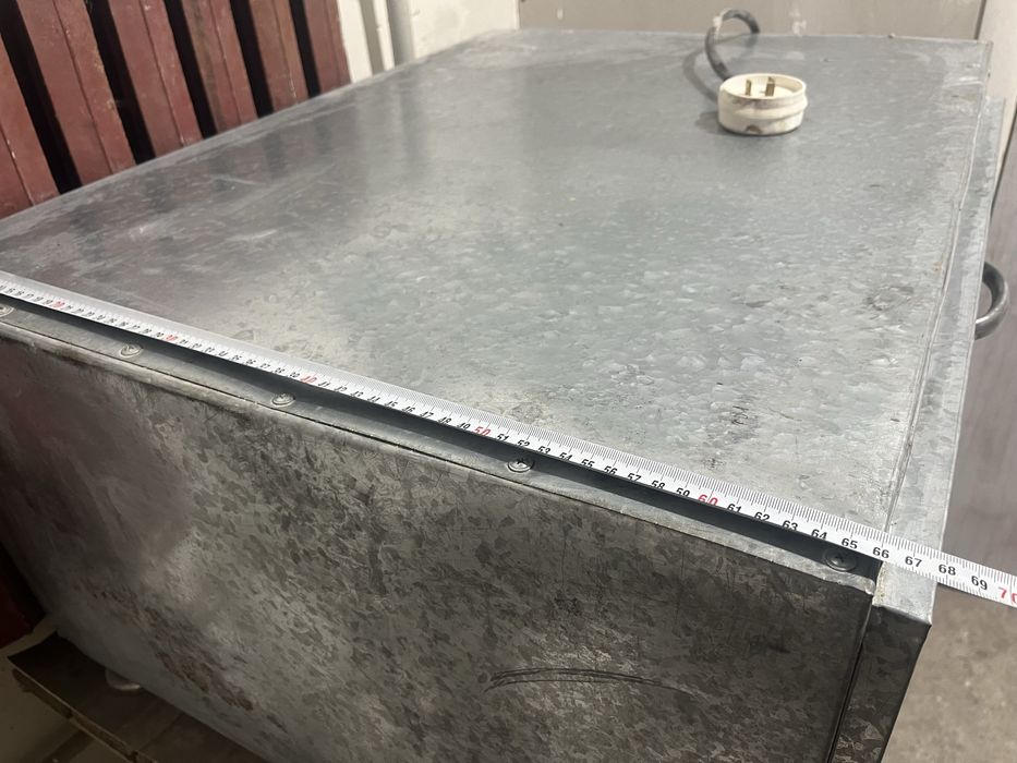 Продается печка духовка