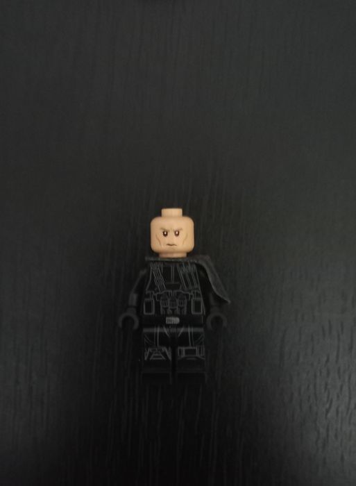 Звездные войны штурмовик  смерти лего