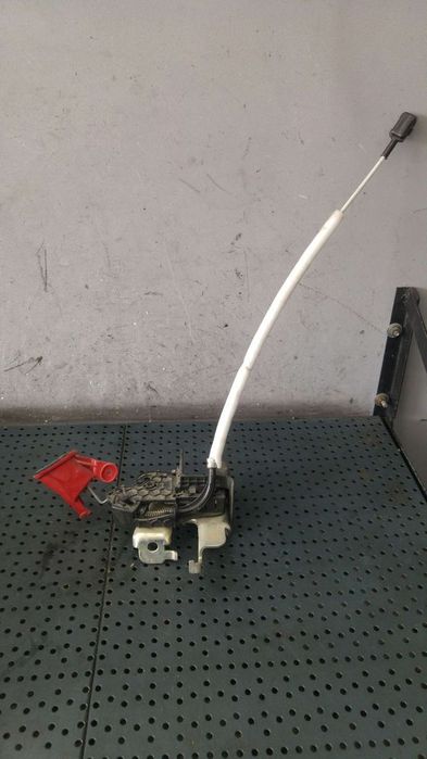 Sistem rabatare scaun stanga spate renault laguna 3 0407910 883910001r