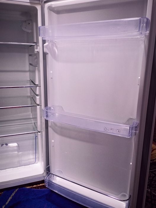 Холодильник 2020