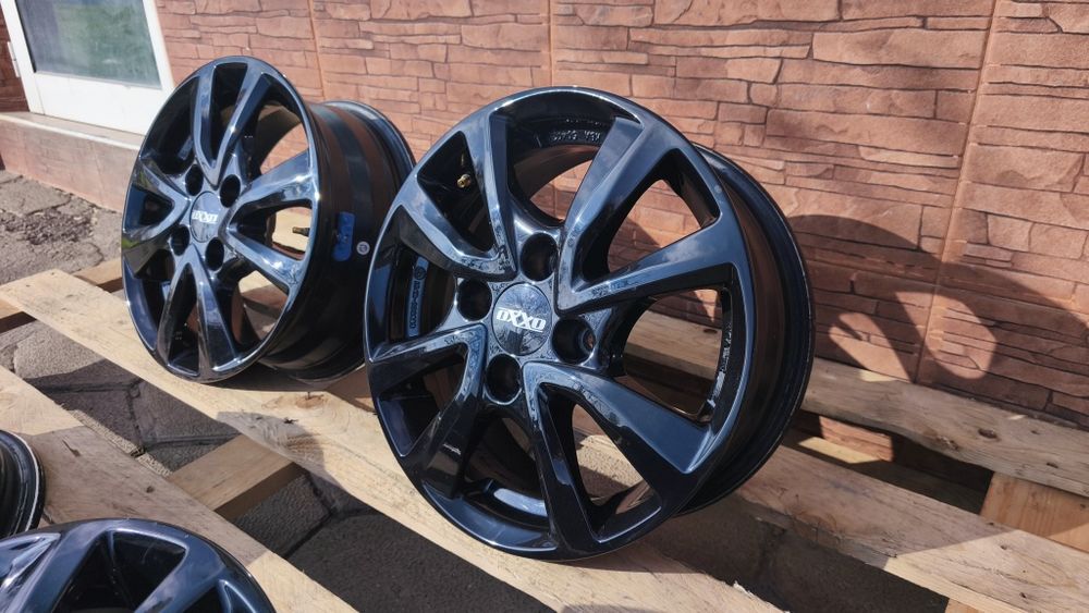 4х100 14 цола OXXO