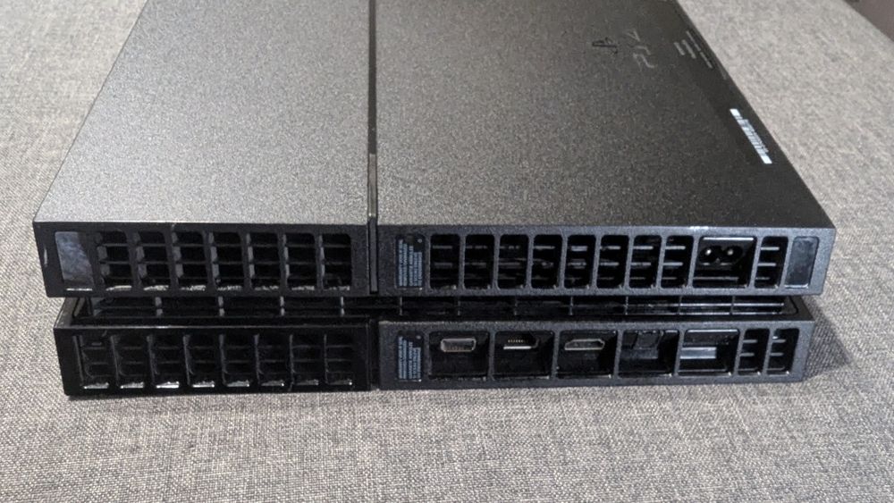 PlayStation PS4 500GB, 10.1