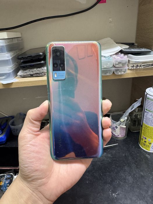 продам vivo y53S