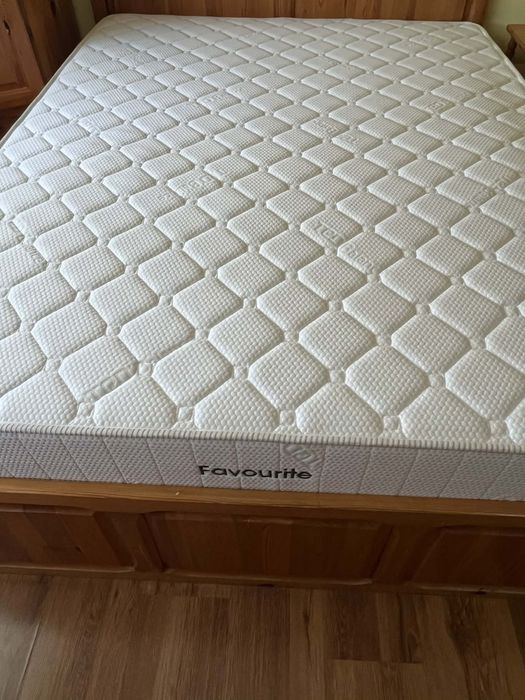 Ортопедичен матрак TED