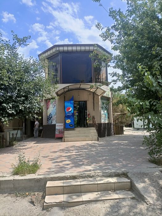 Сдается магазин в аренду