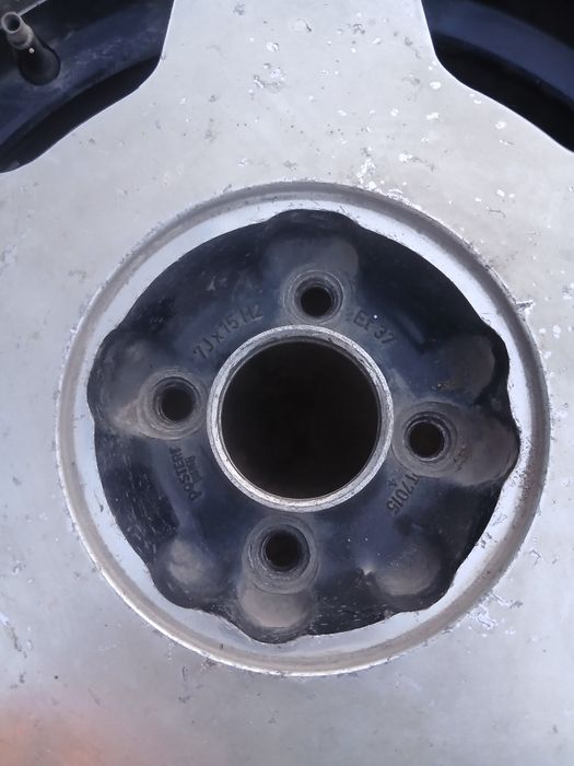 Р15 оригиналние диски