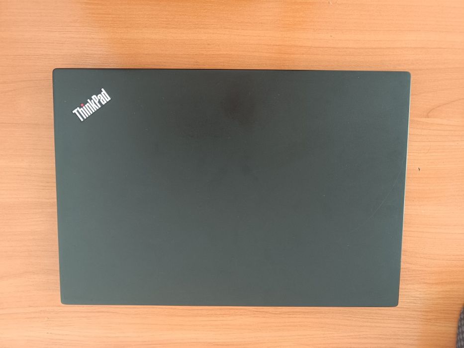 Lenovo ThinkPad T480s i5-8250U 8GB SSD 256GB